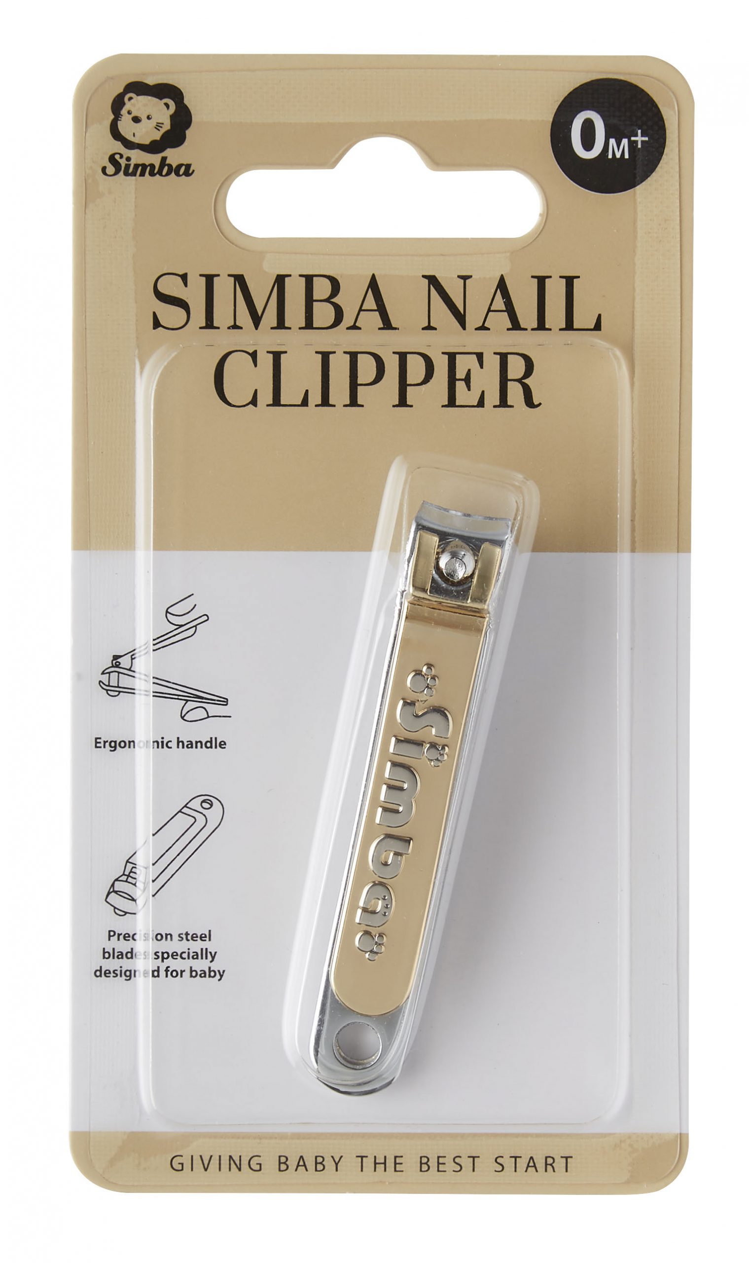 Baby Nail Clippers – the Bull and the Bee